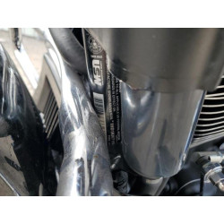 2024 HARLEY-DAVIDSON FL 1HD1KH716RB663035 89021385