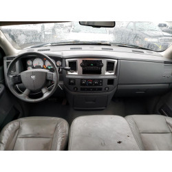 2008 DODGE RAM 1500