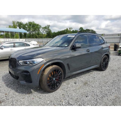 2022 BMW X5 5UXJU4C06N9M13151 54769805