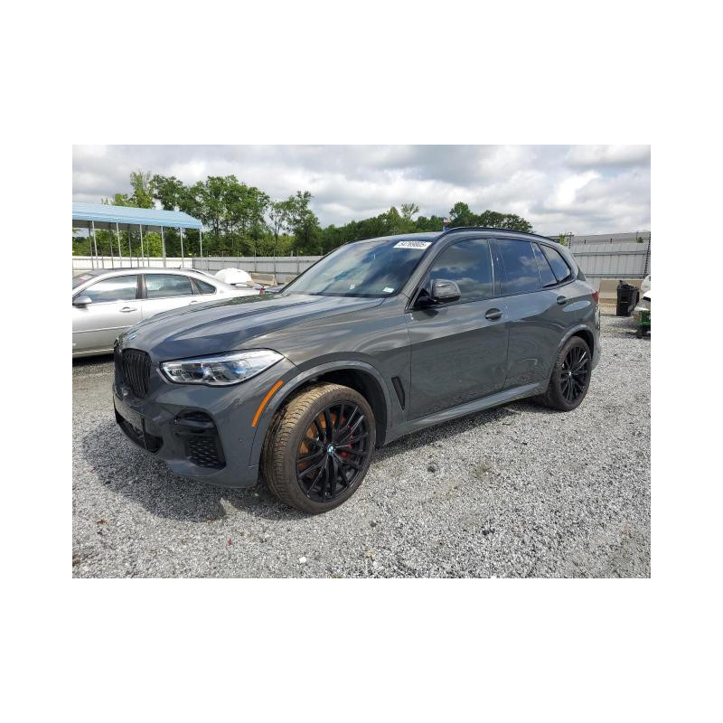2022 BMW X5 5UXJU4C06N9M13151 54769805 2022 BMW X5 5UXJU4C06N9M13151 54769805