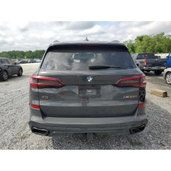 2022 BMW X5 5UXJU4C06N9M13151 54769805