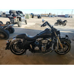 2023 HARLEY-DAVIDSON FL 1HD1KHC29PB642241 49588835