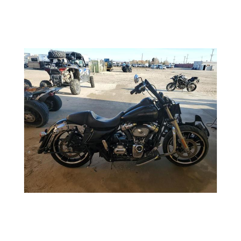 2023 HARLEY-DAVIDSON FL 1HD1KHC29PB642241 49588835 2023 HARLEY-DAVIDSON FL 1HD1KHC29PB642241 49588835