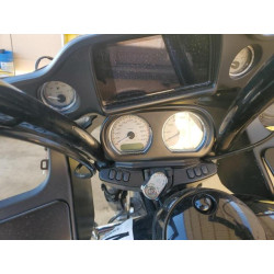 2023 HARLEY-DAVIDSON FL 1HD1KHC29PB642241 49588835