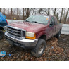 2000 FORD F250