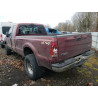 2000 FORD F250