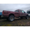 2000 FORD F250