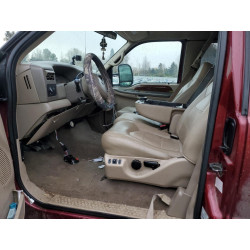 2000 FORD F250