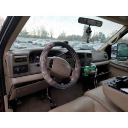 2000 FORD F250