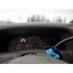 2000 FORD F250