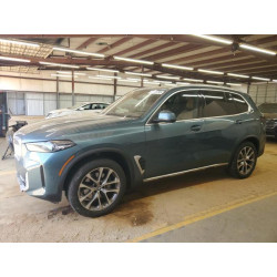 2024 BMW X5 5UX23EU07R9U87468 53959795