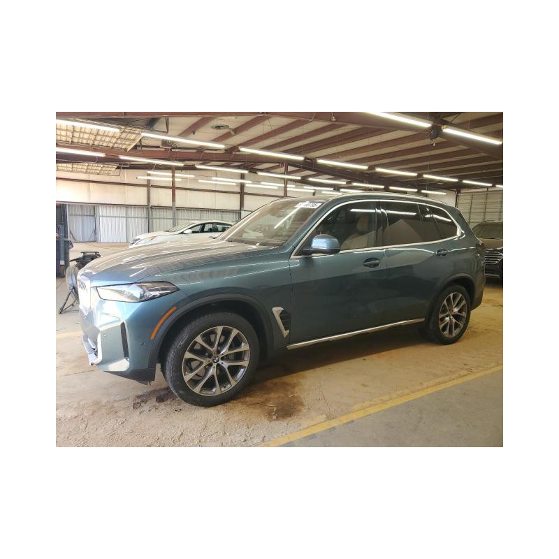 2024 BMW X5 5UX23EU07R9U87468 53959795 2024 BMW X5 5UX23EU07R9U87468 53959795