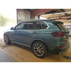 2024 BMW X5 5UX23EU07R9U87468 53959795
