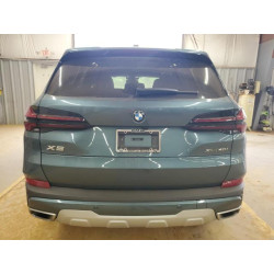 2024 BMW X5 5UX23EU07R9U87468 53959795