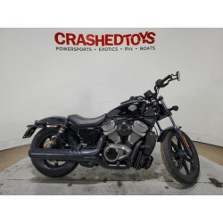 2024 HARLEY-DAVIDSON RH975 1HD1ZH113RB310062 48036005