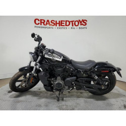 2024 HARLEY-DAVIDSON RH975 1HD1ZH113RB310062 48036005