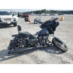 2022 HARLEY-DAVIDSON FLHXS 1HD1KRP13NB612057 49681825