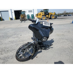 2022 HARLEY-DAVIDSON FLHXS 1HD1KRP13NB612057 49681825