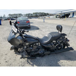 2022 HARLEY-DAVIDSON FLHXS 1HD1KRP13NB612057 49681825