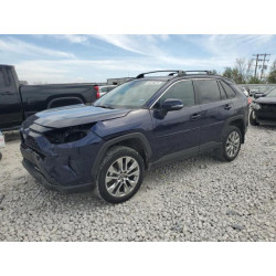 2023 TOYOTA RAV4 2T3C1RFV6PW266338 55225675