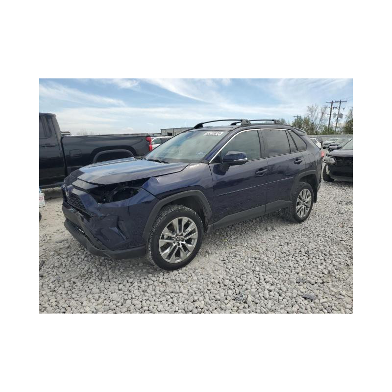 2023 TOYOTA RAV4 2T3C1RFV6PW266338 55225675 2023 TOYOTA RAV4 2T3C1RFV6PW266338 55225675