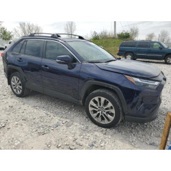 2023 TOYOTA RAV4 2T3C1RFV6PW266338 55225675