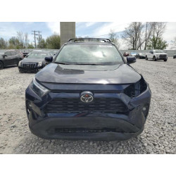 2023 TOYOTA RAV4 2T3C1RFV6PW266338 55225675