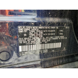 2023 TOYOTA RAV4 2T3C1RFV6PW266338 55225675