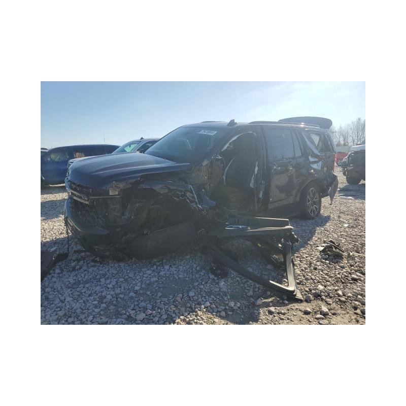 2023 CHEVROLET TAHOE 1GNSKPKD8PR336200 79418844 2023 CHEVROLET TAHOE 1GNSKPKD8PR336200 79418844