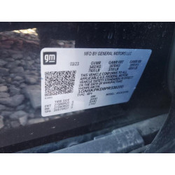 2023 CHEVROLET TAHOE 1GNSKPKD8PR336200 79418844
