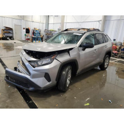 2020 TOYOTA RAV4 2T3F1RFV8LC071317 84451704