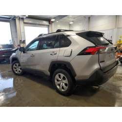 2020 TOYOTA RAV4 2T3F1RFV8LC071317 84451704