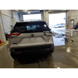 2020 TOYOTA RAV4 2T3F1RFV8LC071317 84451704