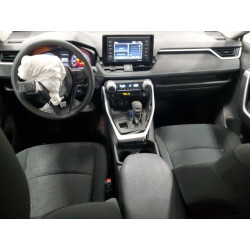 2020 TOYOTA RAV4 2T3F1RFV8LC071317 84451704