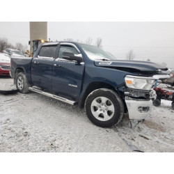 2023 RAM 1500 1C6RRFFG4PN596058 87217704
