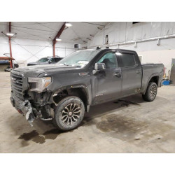 2021 GMC SIERRA 3GTP9EEL0MG359077 42741265