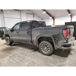 2021 GMC SIERRA 3GTP9EEL0MG359077 42741265