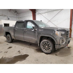 2021 GMC SIERRA 3GTP9EEL0MG359077 42741265