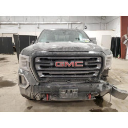 2021 GMC SIERRA 3GTP9EEL0MG359077 42741265