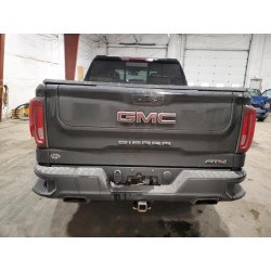 2021 GMC SIERRA 3GTP9EEL0MG359077 42741265