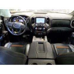 2021 GMC SIERRA 3GTP9EEL0MG359077 42741265