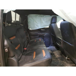 2021 GMC SIERRA 3GTP9EEL0MG359077 42741265
