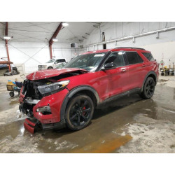 2024 FORD EXPLORER 1FM5K8GC1RGA00894 43514925