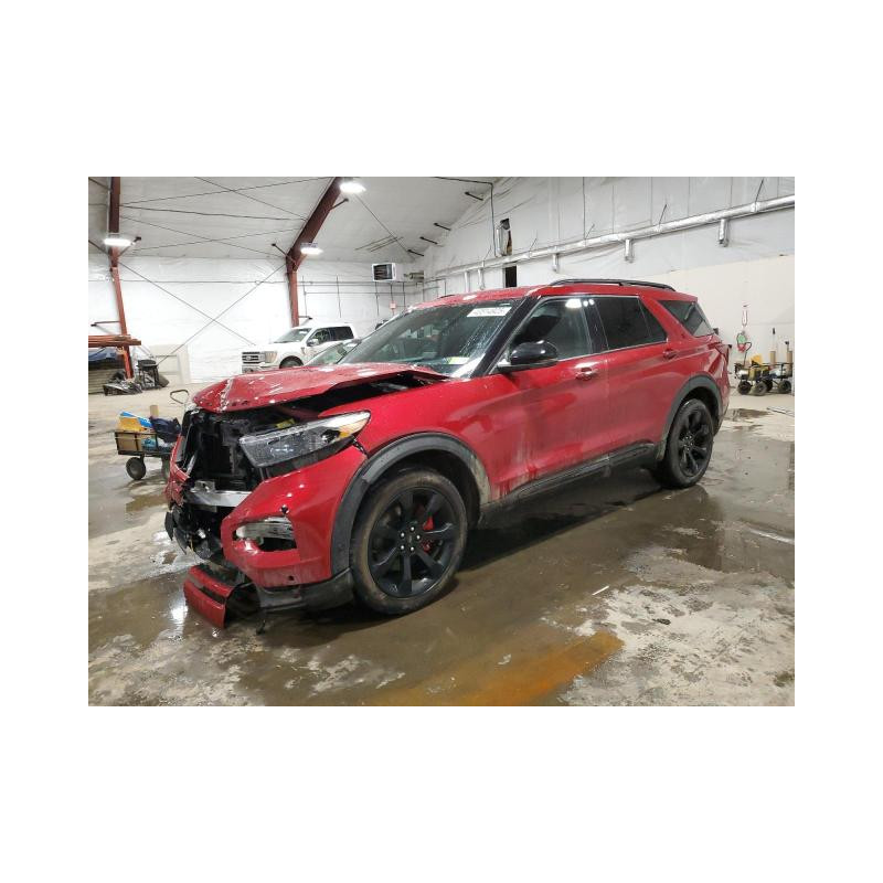 2024 FORD EXPLORER 1FM5K8GC1RGA00894 43514925 2024 FORD EXPLORER 1FM5K8GC1RGA00894 43514925
