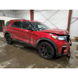 2024 FORD EXPLORER 1FM5K8GC1RGA00894 43514925