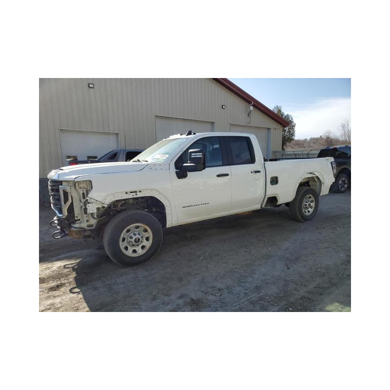 2022 GMC SIERRA 1GT59SEY0NF240367 47018805 2022 GMC SIERRA 1GT59SEY0NF240367 47018805