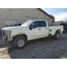 2022 GMC SIERRA 1GT59SEY0NF240367 47018805