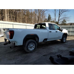 2022 GMC SIERRA 1GT59SEY0NF240367 47018805