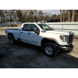 2022 GMC SIERRA 1GT59SEY0NF240367 47018805