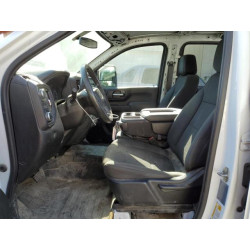 2022 GMC SIERRA 1GT59SEY0NF240367 47018805